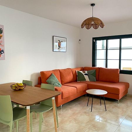 Maisonette Casita Faro Playa Blanca  Exterior foto