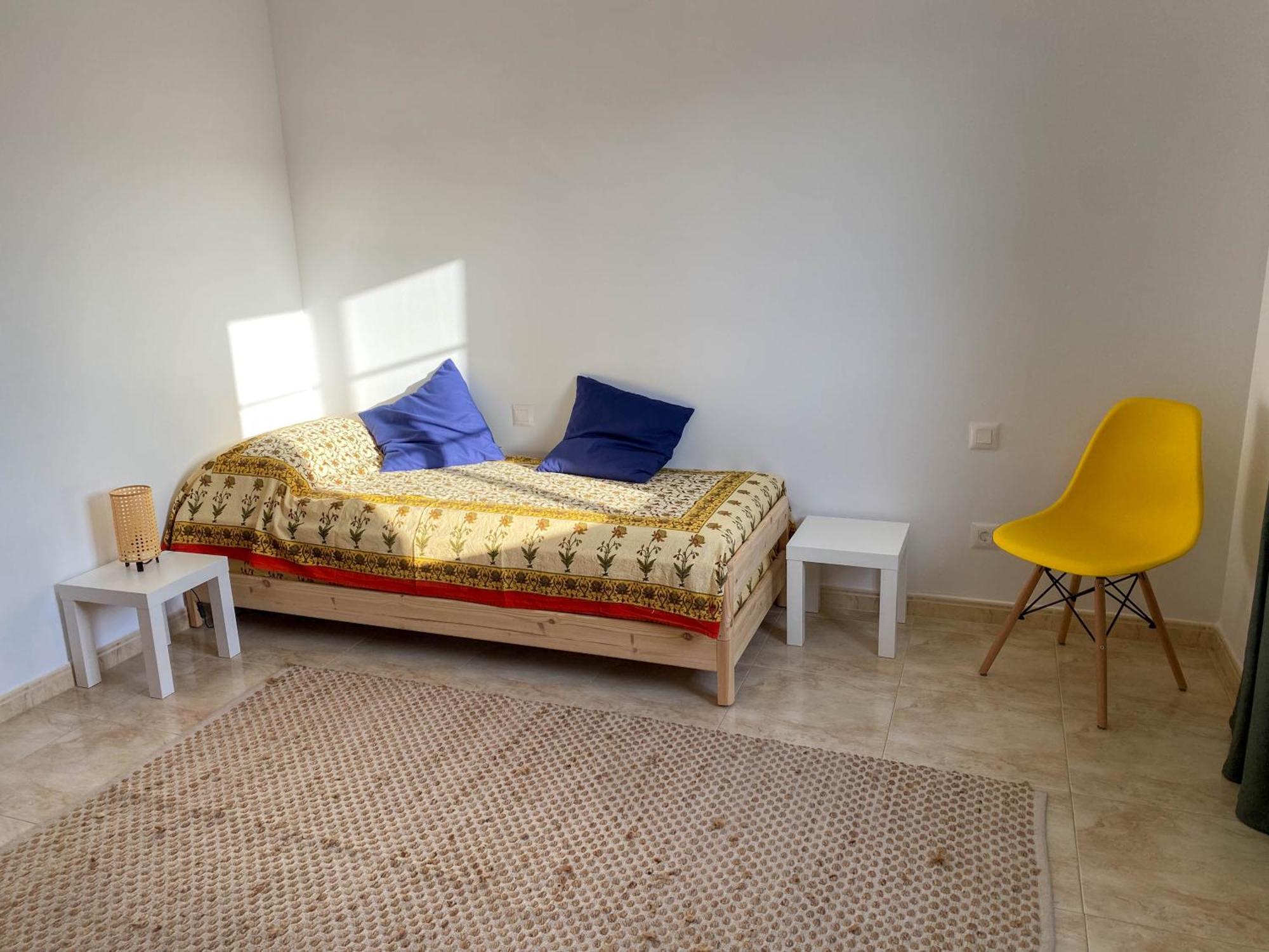 Maisonette Casita Faro Playa Blanca  Exterior foto