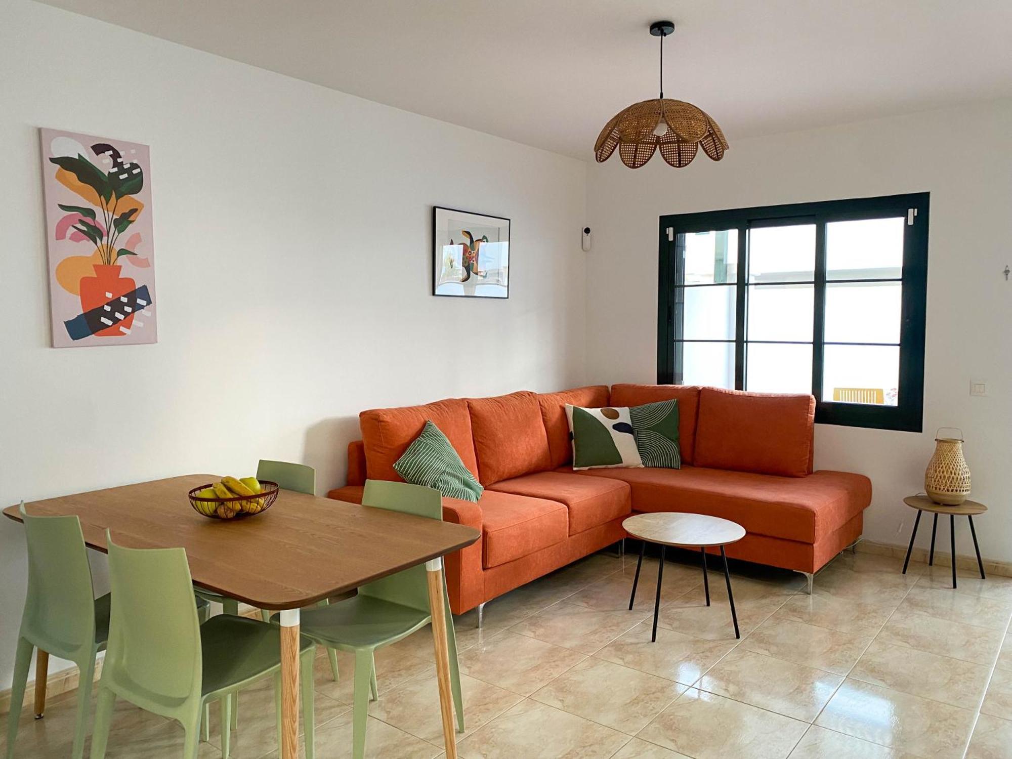 Maisonette Casita Faro Playa Blanca  Exterior foto