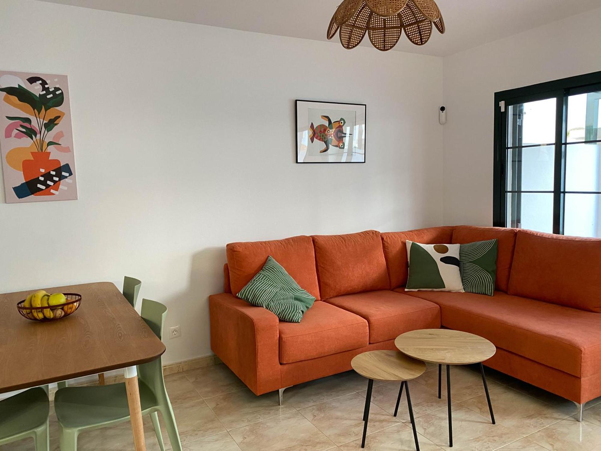 Maisonette Casita Faro Playa Blanca  Exterior foto