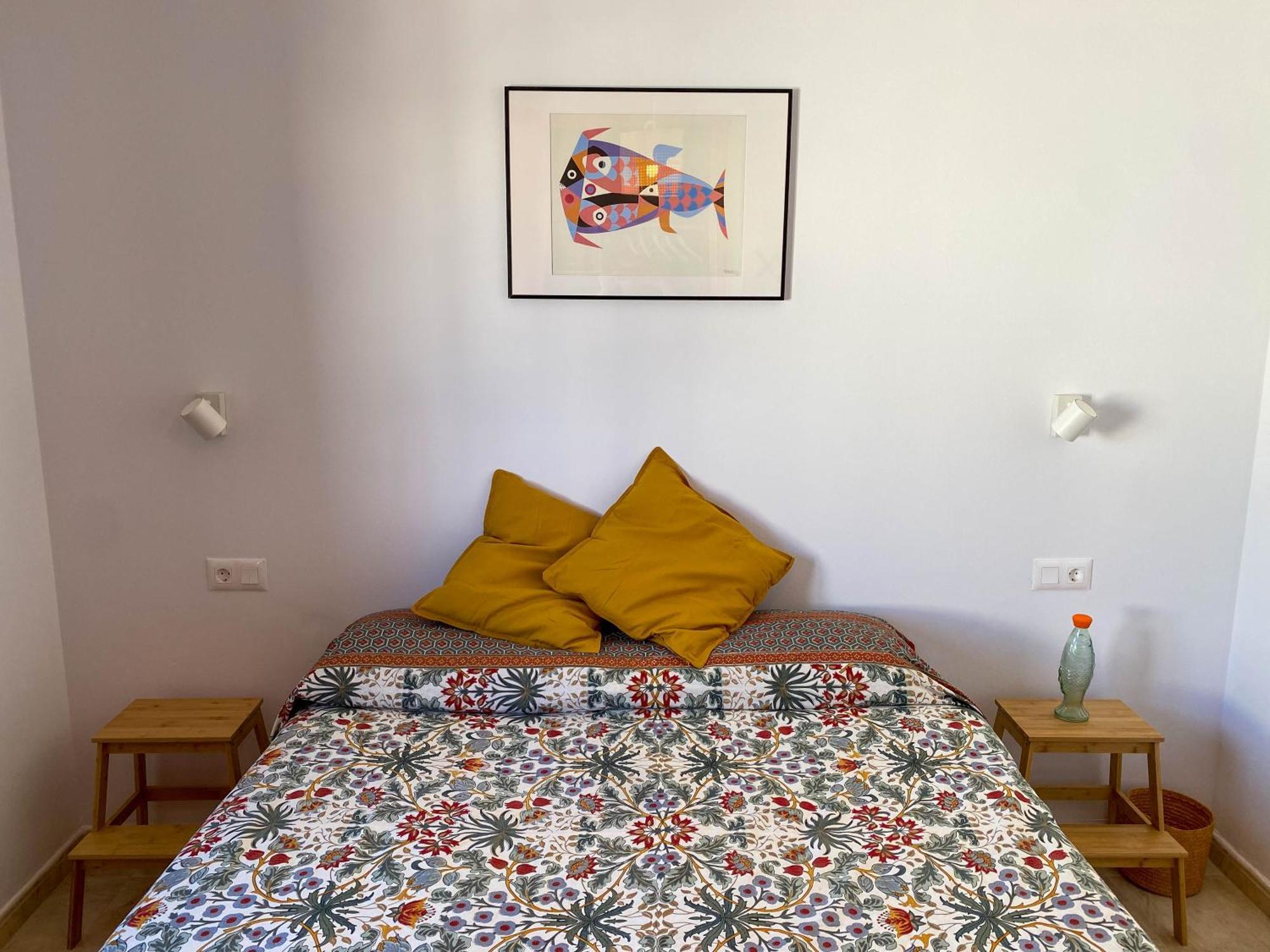 Maisonette Casita Faro Playa Blanca  Exterior foto