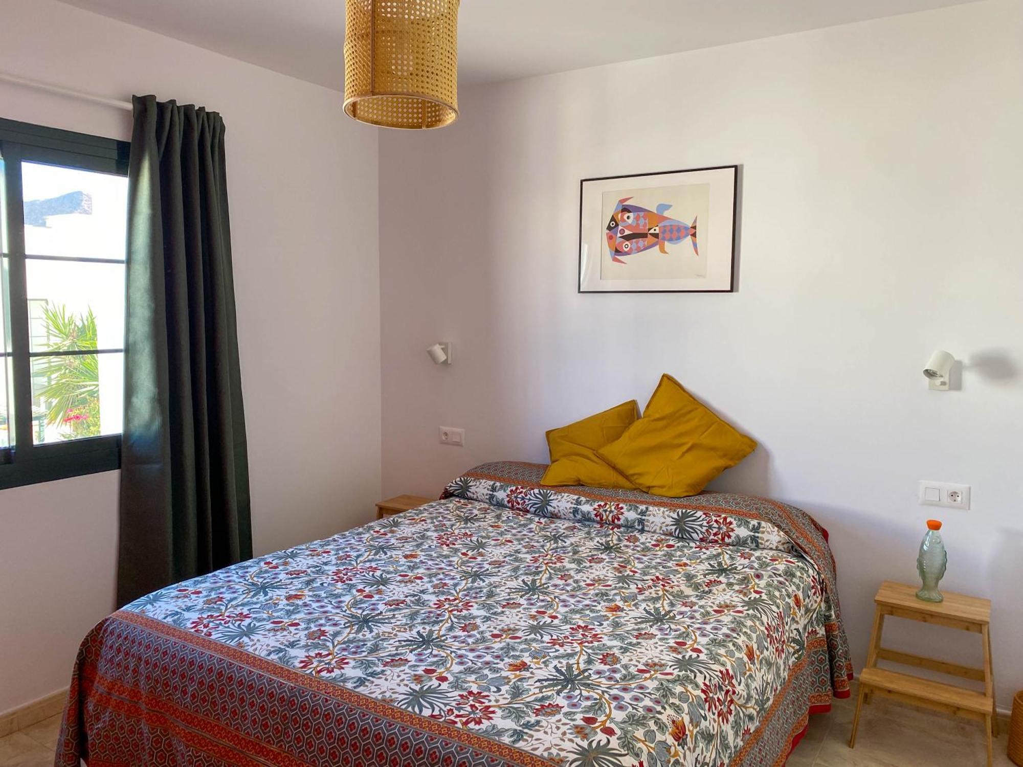 Maisonette Casita Faro Playa Blanca  Exterior foto